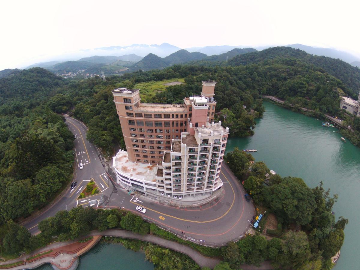 Miracolo View Hotel Yuchi Zewnętrze zdjęcie