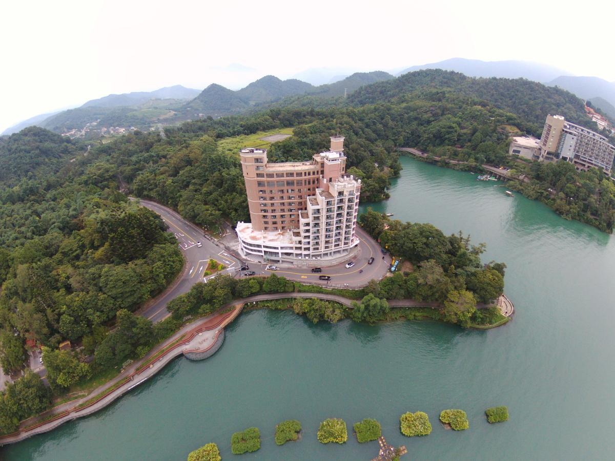 Miracolo View Hotel Yuchi Zewnętrze zdjęcie